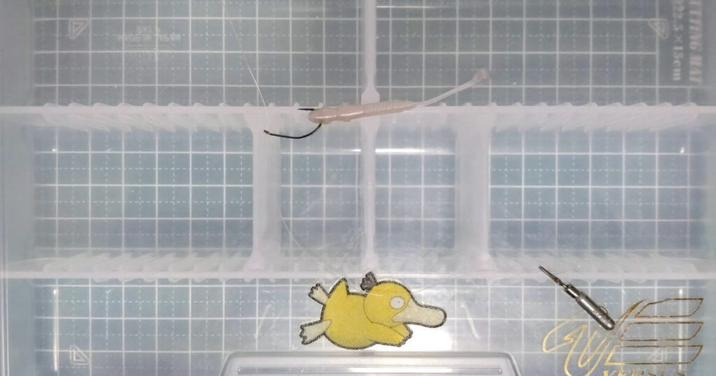 パワーシラス“2”④