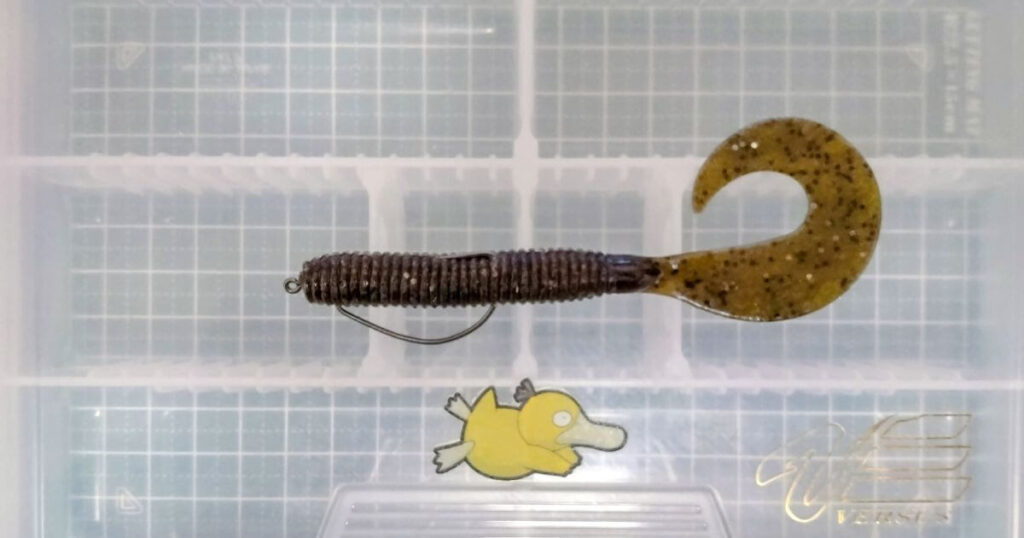 FLAKEグラブ“6”②