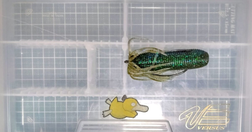 バックスライダー“4”③