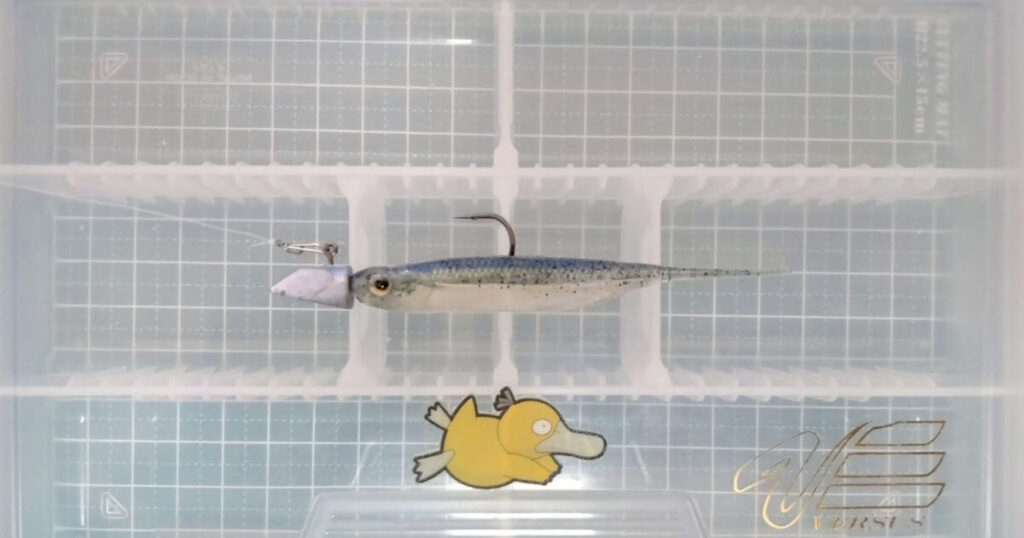 フラッシュJ“3”⑤