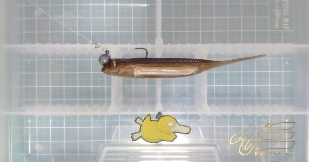 フラッシュJ“4”④