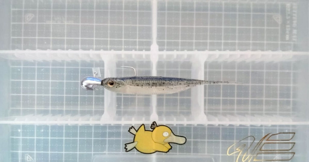 フラッシュJ“3”③