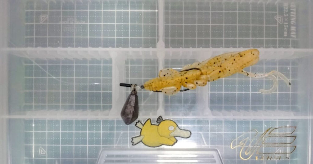 バグアンツ“3”④