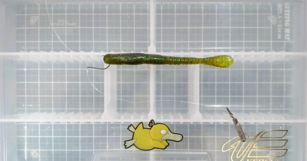 ミートヘッド“3”⑥