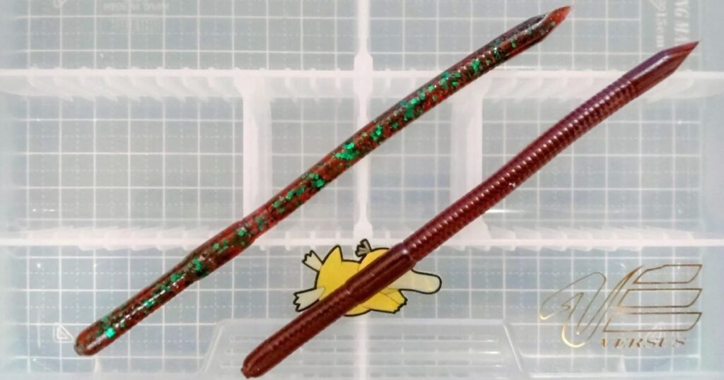 スワンプクローラー①