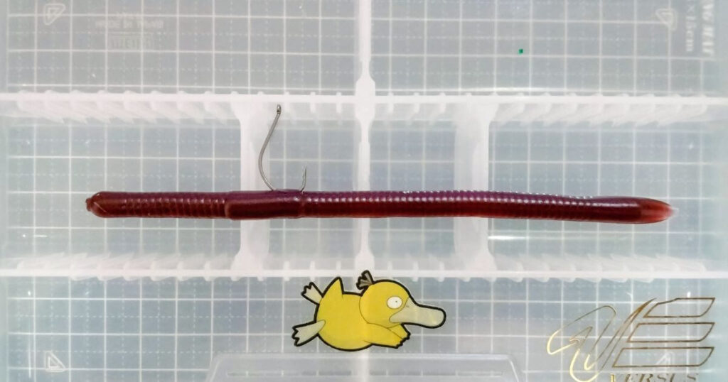 スワンプクローラー③