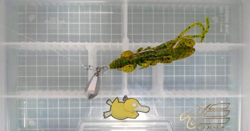 バグアンツ“3”⑤-2