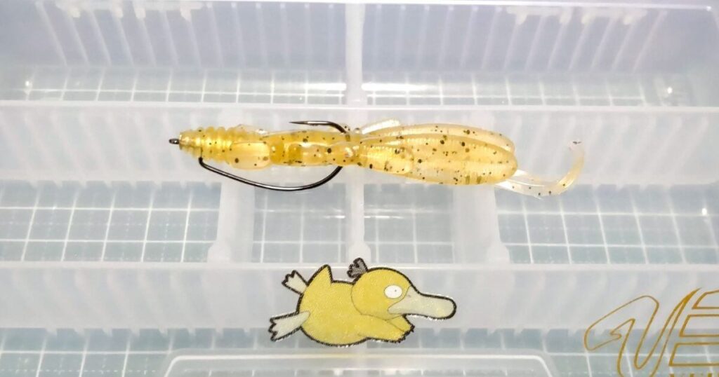 バグアンツ“3”②