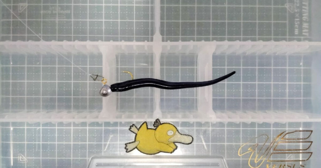 シラスビーム“2.8”③