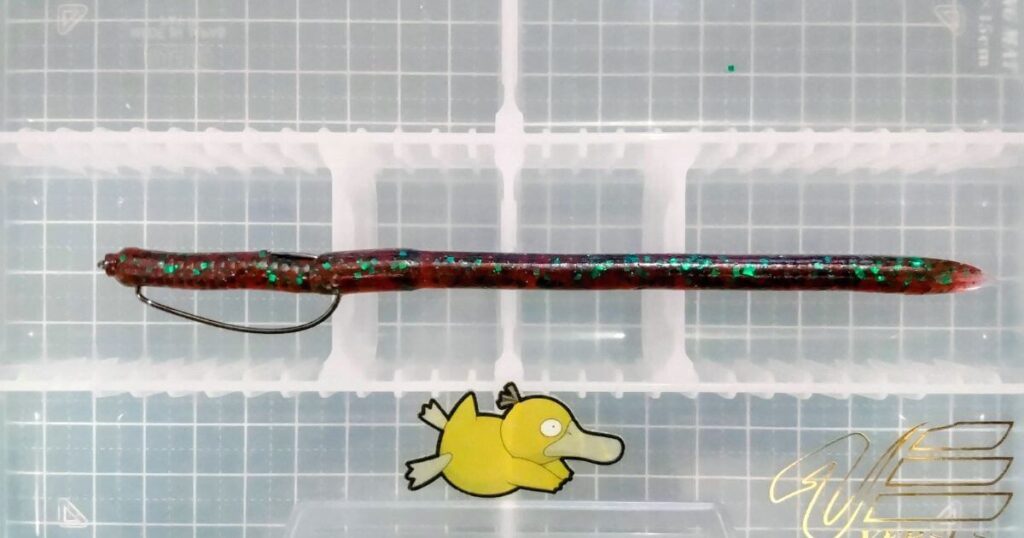 スワンプクローラー②