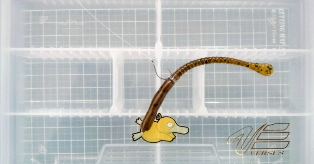 ミートヘッド“4”⑥