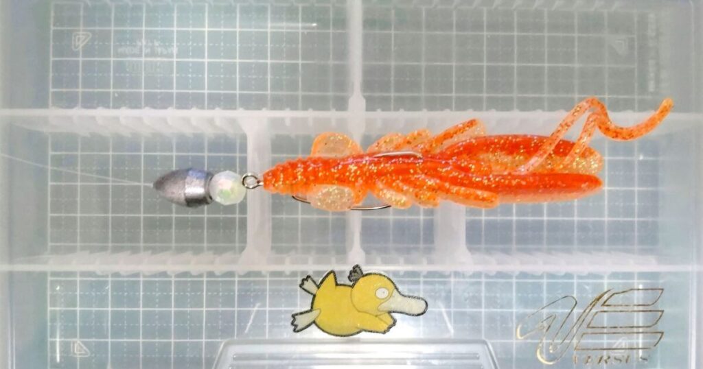 バグアンツ“4”⑤