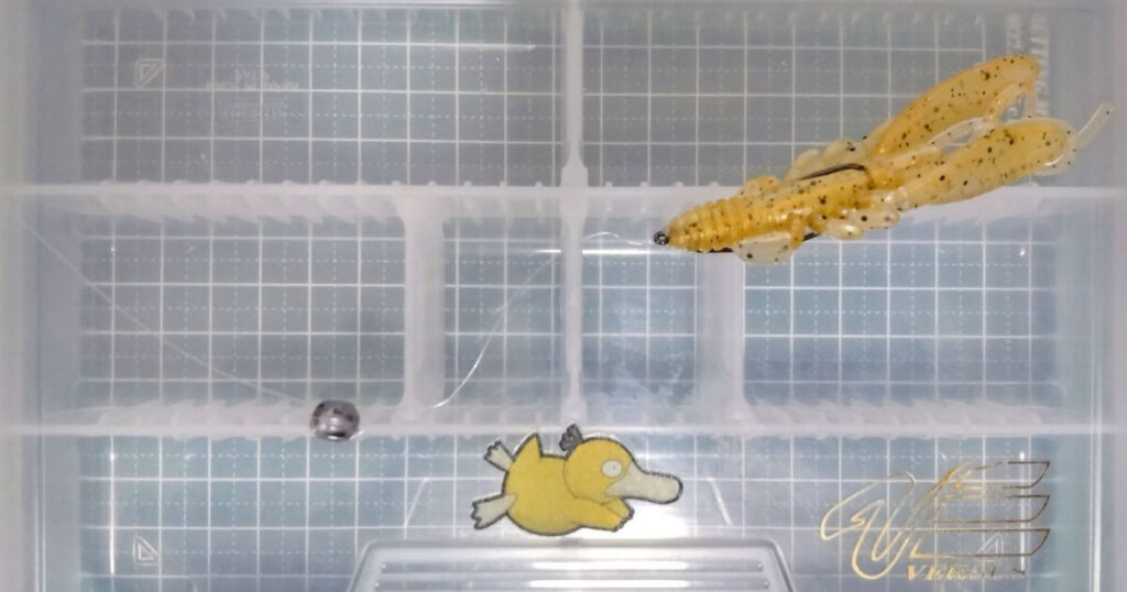 バグアンツ“3”⑤