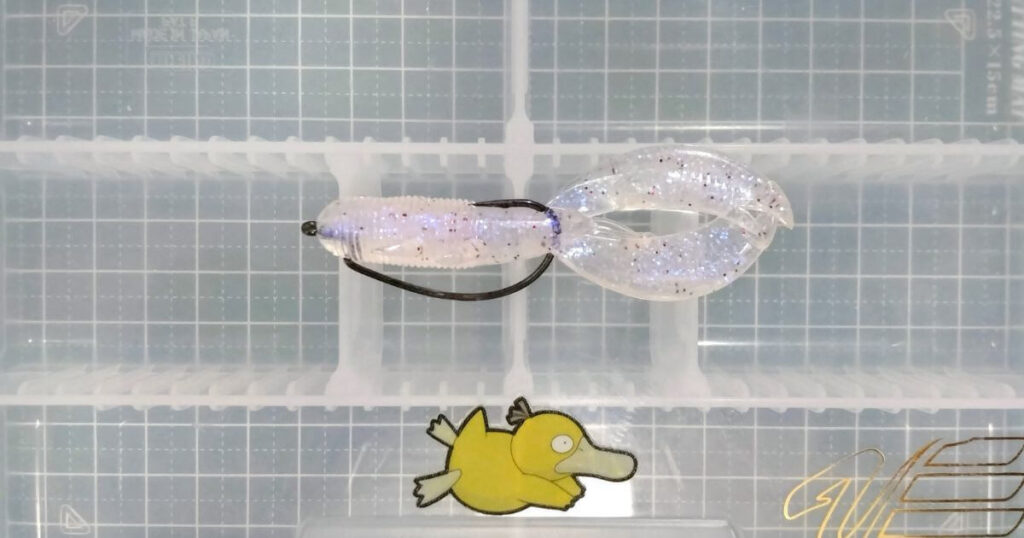 キジハタホッグ“3”④