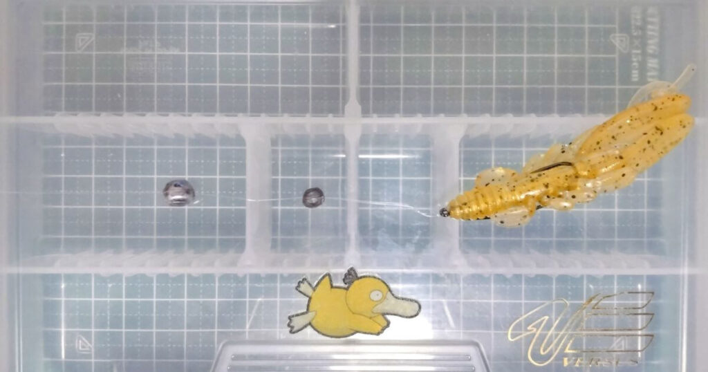 バグアンツ“3”⑥