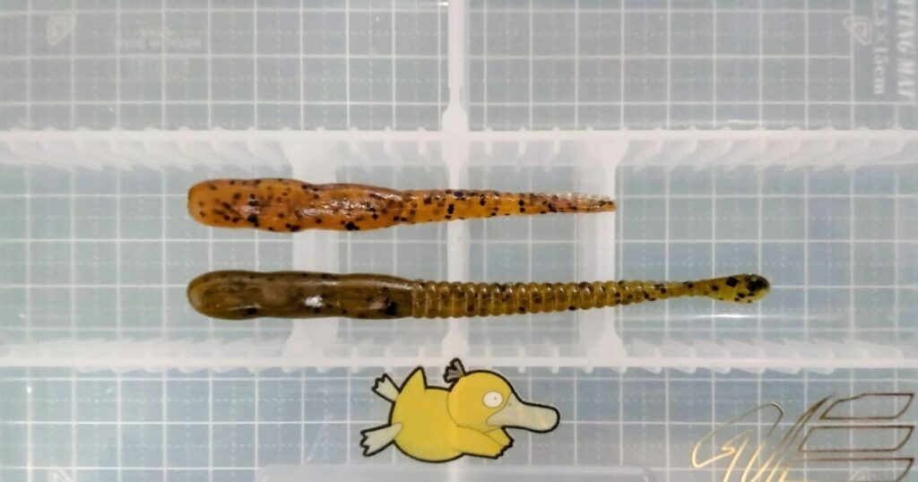 ミートヘッド“3”②