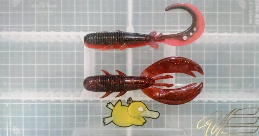 キジハタホッグ“3”③