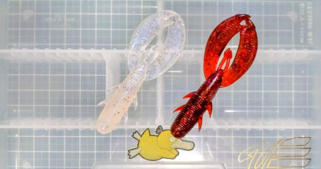 キジハタホッグ“3”①