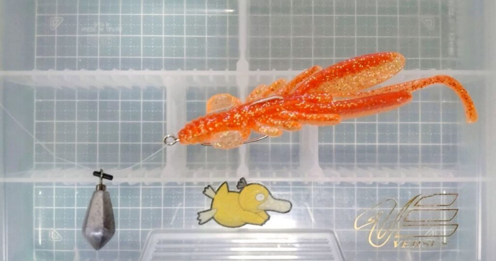 バグアンツ“4”④