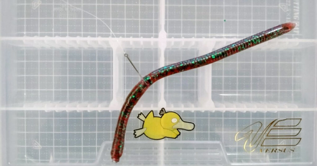 スワンプクローラー⑤