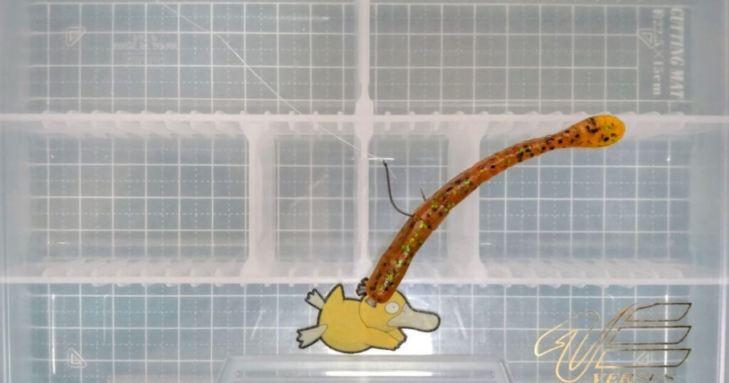 ミートヘッド“3”⑦