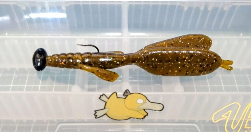 エスケープツイン④