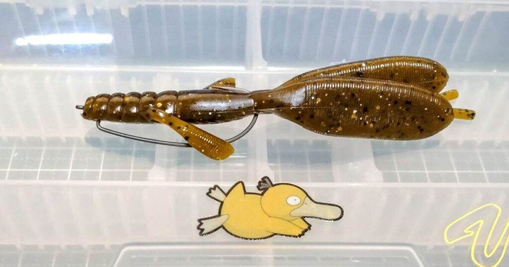 エスケープツイン②