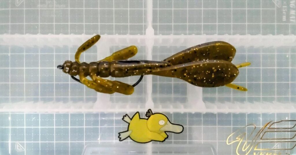 エスケープリトルツイン②