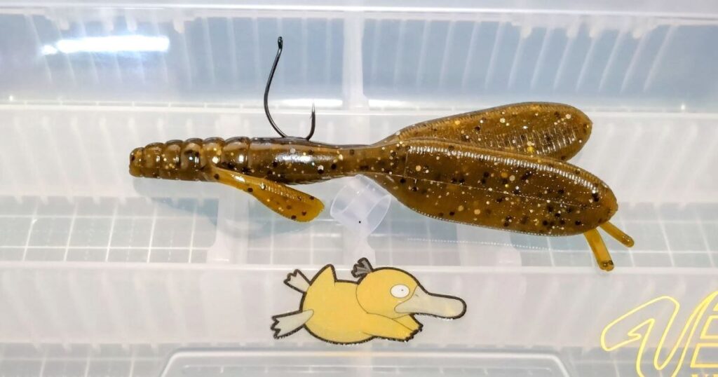 エスケープツイン③