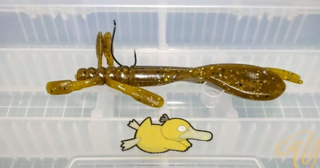 エスケープリトルツイン③