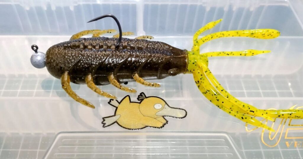 ぶっ込みクローDADDY④