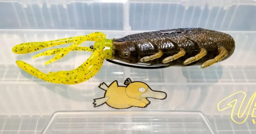 ぶっ込みクローDADDY②
