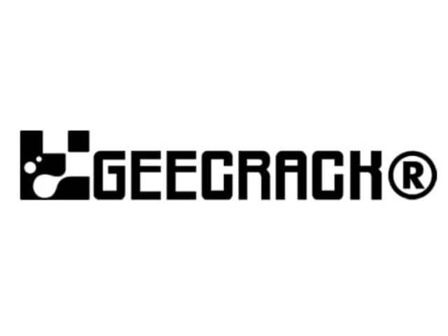 ジークラック(ロゴ)