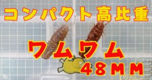 ワムワム“48”(タイトル)