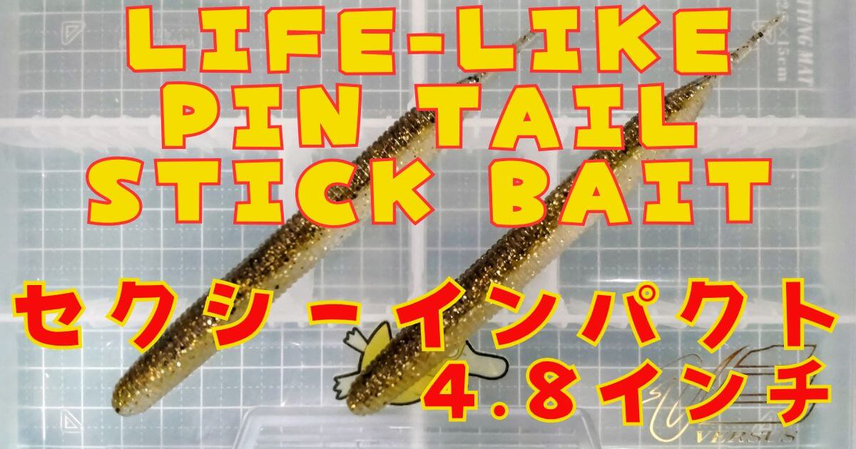 セクシーインパクト“4.8”(タイトル)