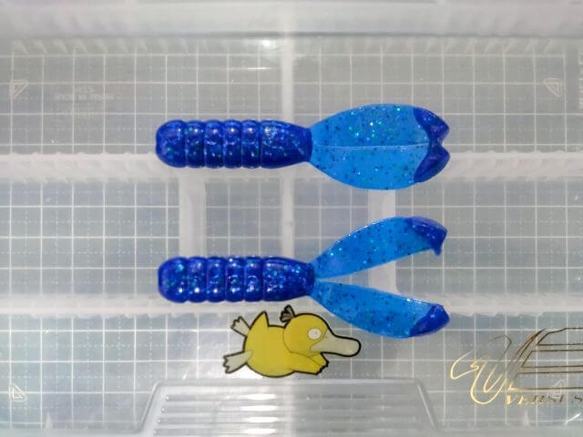 リルラビット“3”⑦