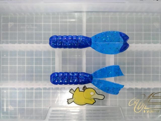 リルラビット“3”⑧