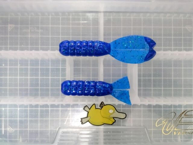 リルラビット“3”⑨
