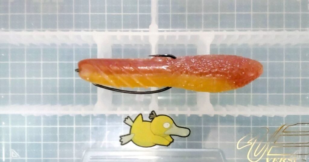カバースキャット“3.5”②