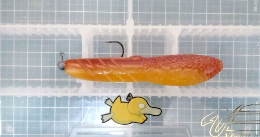 カバースキャット“3.5”④