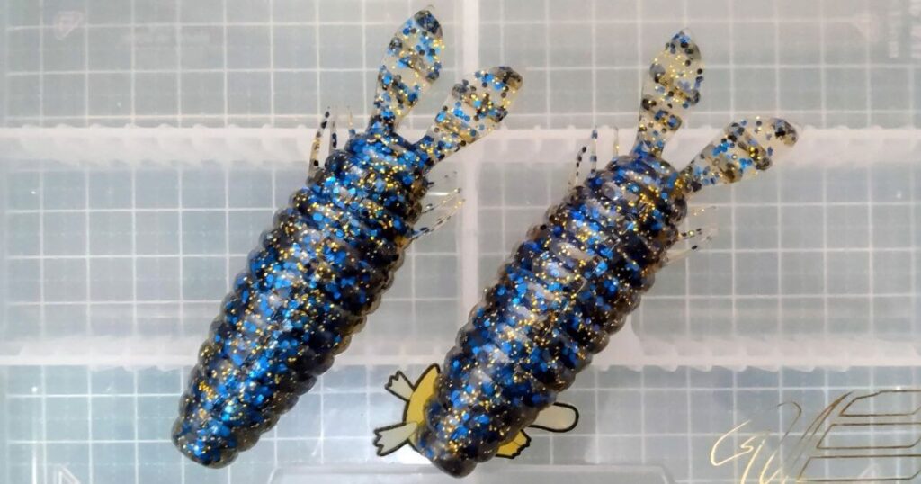 ブルスライド“3.4”①