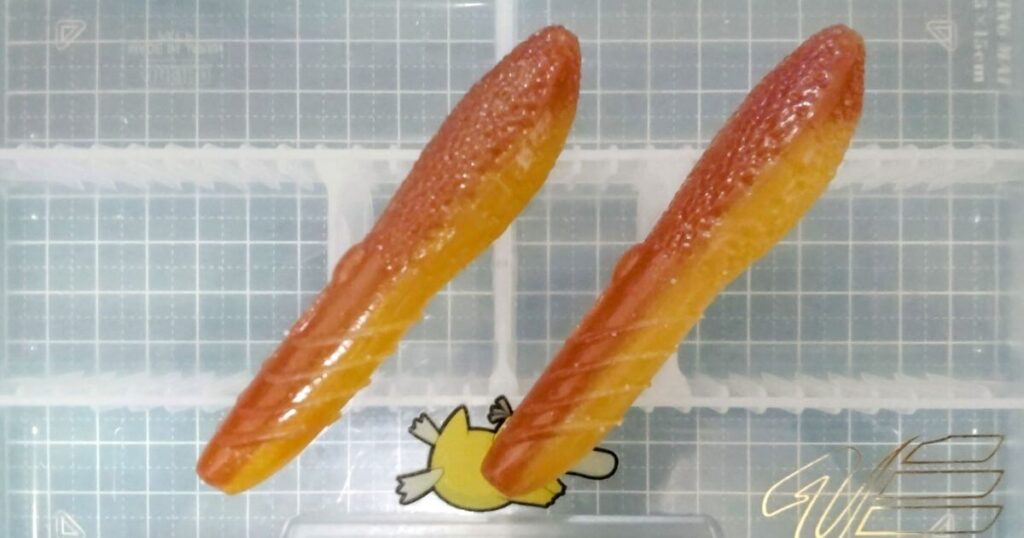 カバースキャット“3.5”①