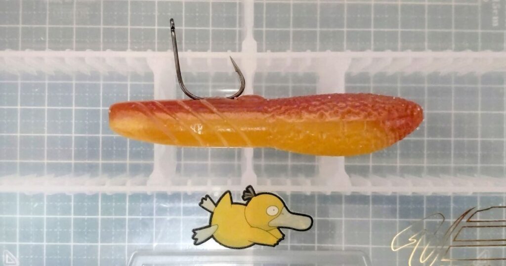 カバースキャット“3.5”③